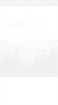 Mobile Screenshot of hitzdesign.com